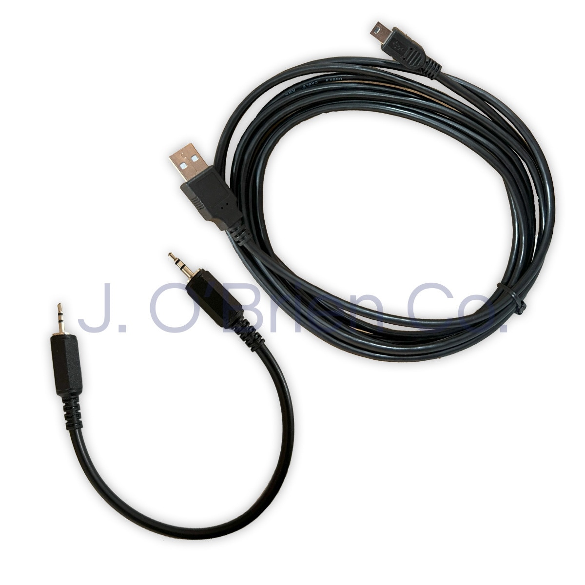 24C708AF-1 included cables